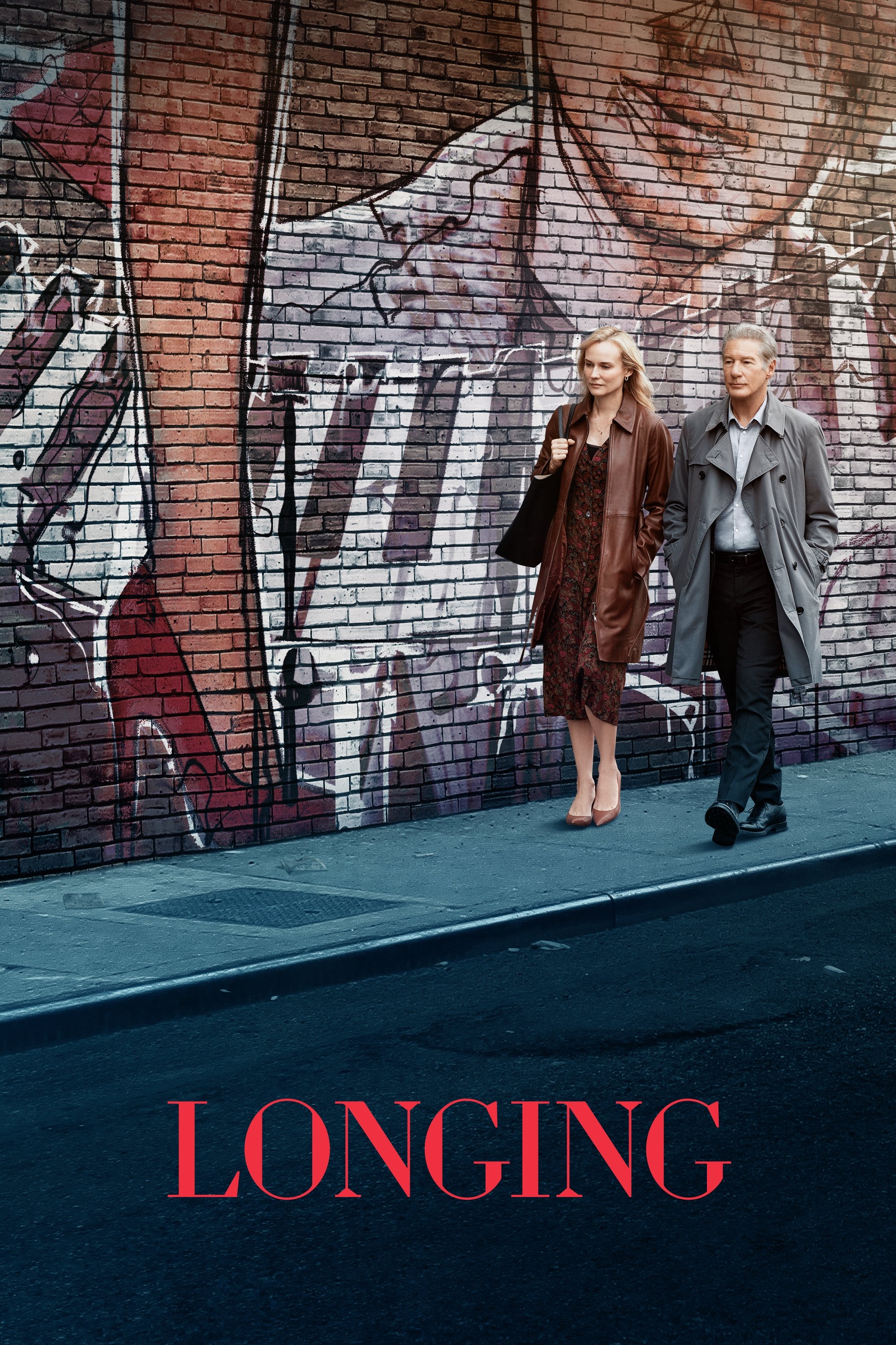 Постер Longing